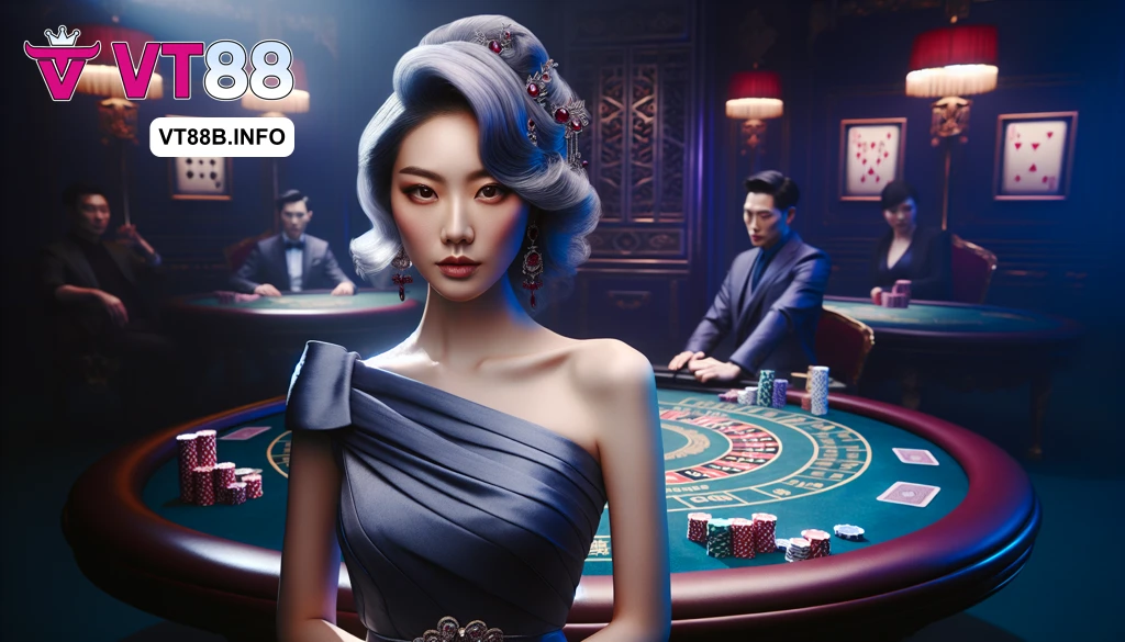 Các bước tham gia KA đảo quái vật