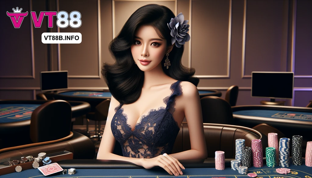 Giới thiệu cổng game Cá 69 Club