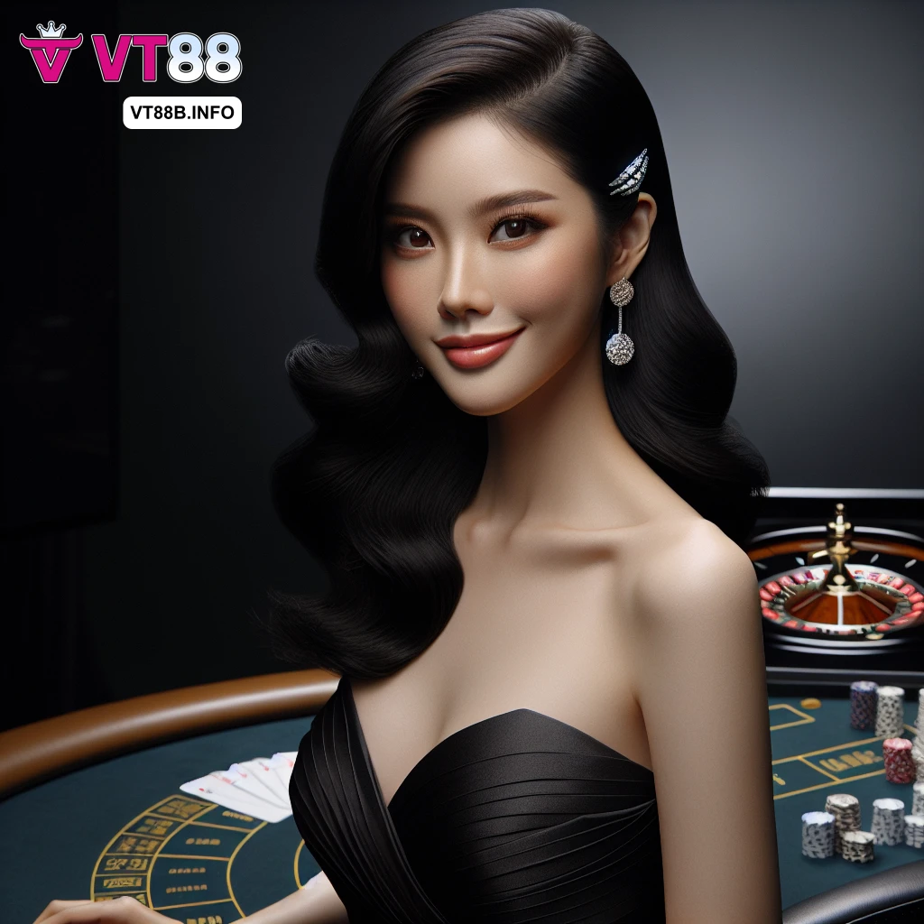 Ưu điểm sảnh AG Casino 