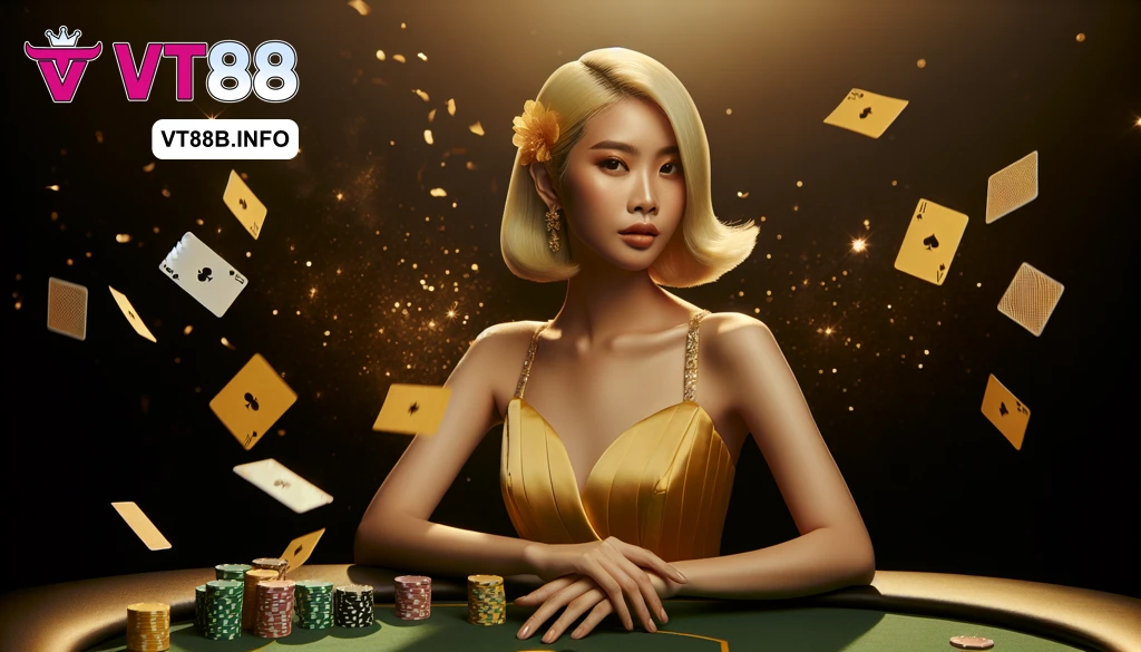 Baccarat là gì?