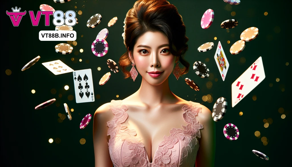 Bí kíp đặt cược Baccarat cực chuẩn 