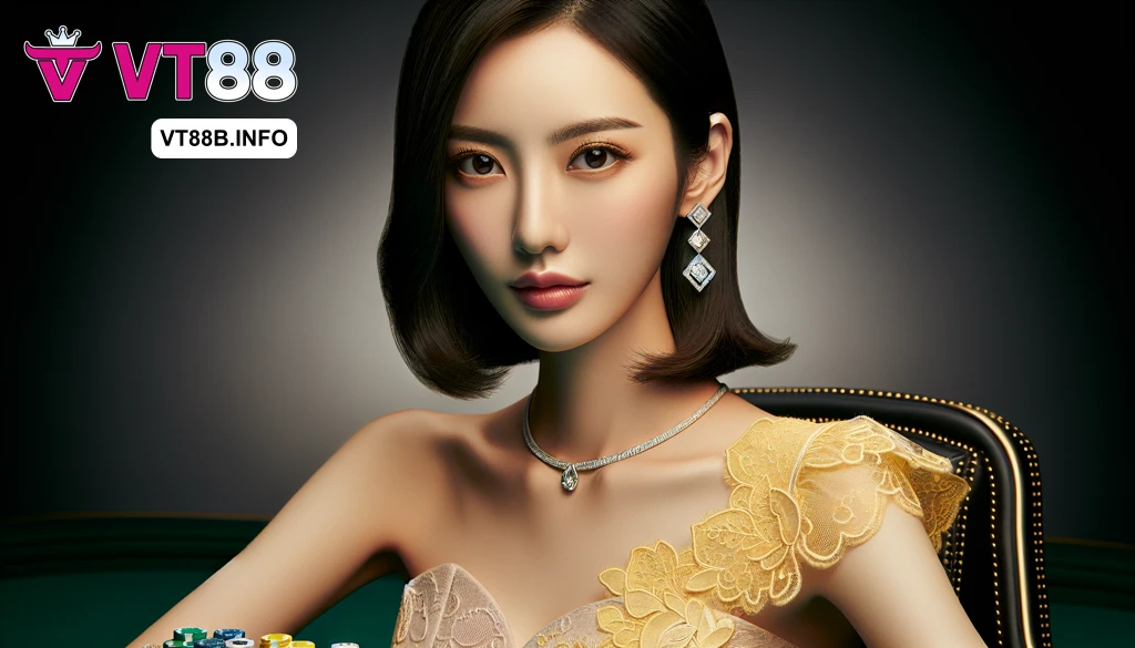 Quy tắc rút lá thứ 3 trong Baccarat