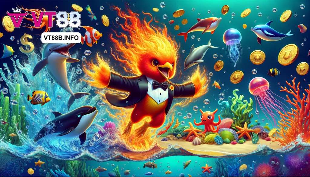 Bí quyết bắn cá Jackpot chuẩn 