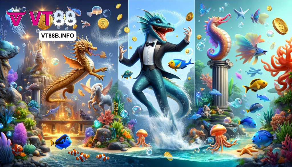 Trải nghiệm game thú vị trên ứng dụng di động