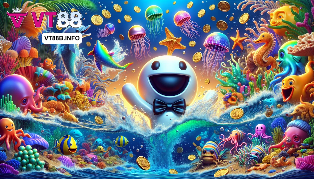 Chiến thuật chơi Bắn Cá Vip như cao thủ
