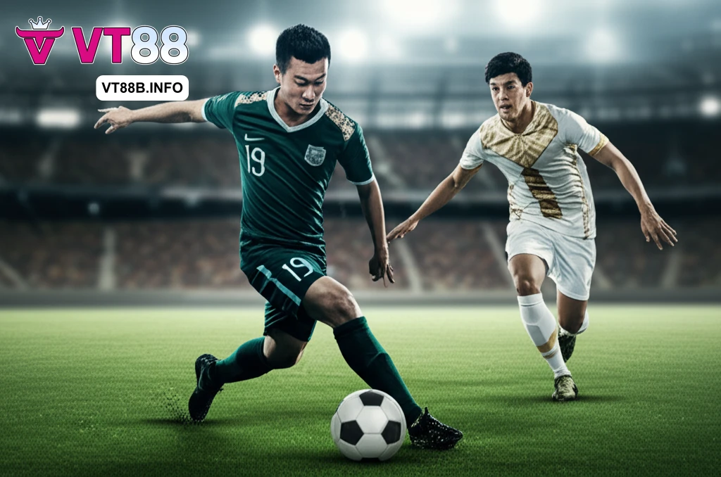 Luật cá cược cầu lông cơ bản