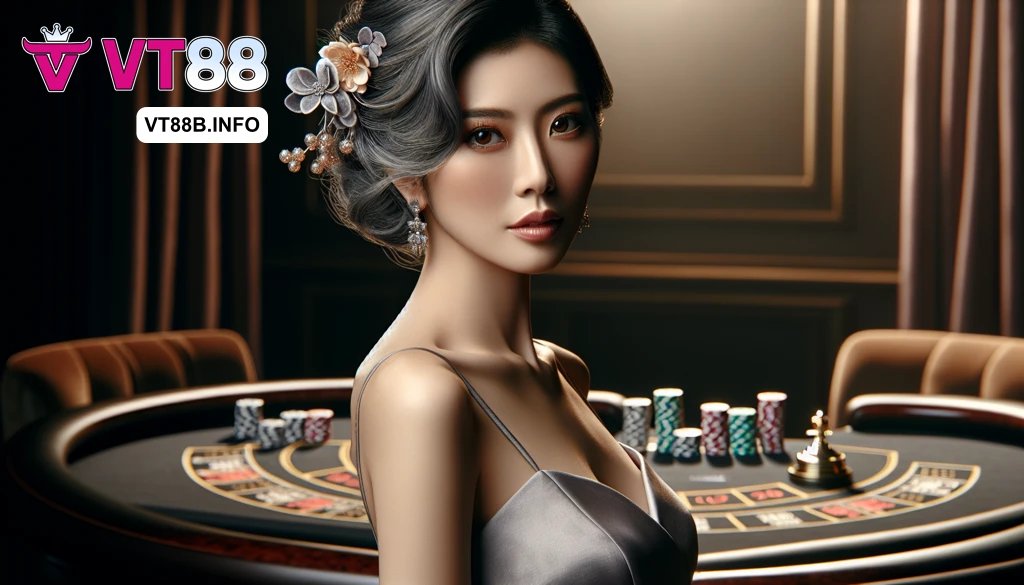 Cách tính điểm trong Rồng Hổ VT88 bạn nên chú ý