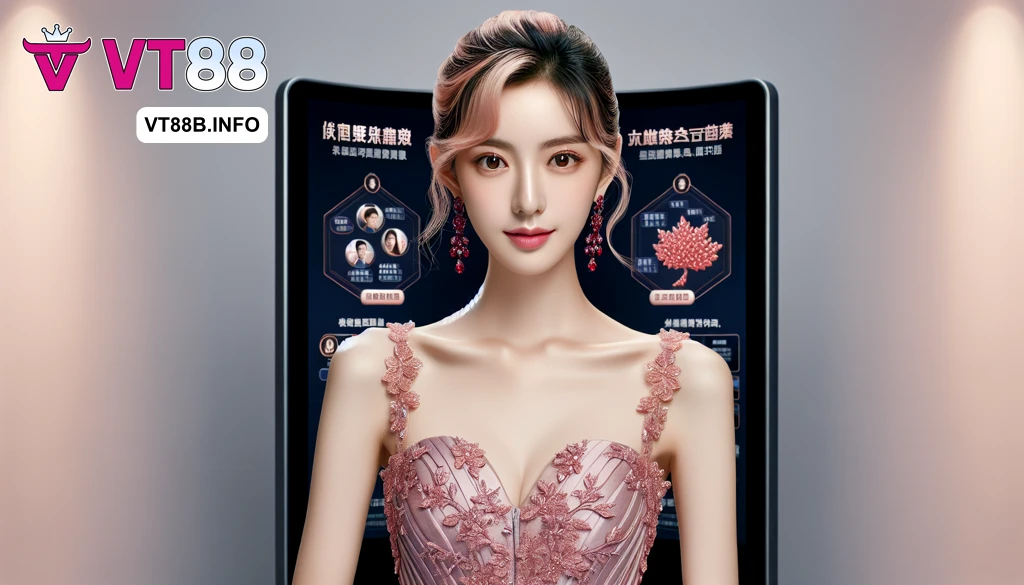 Cách đăng ký trở thành đại lý của nhà cái VT88