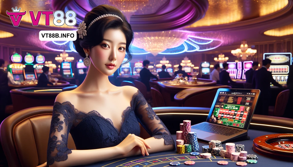 Chơi tới bến với hàng trăm tựa game