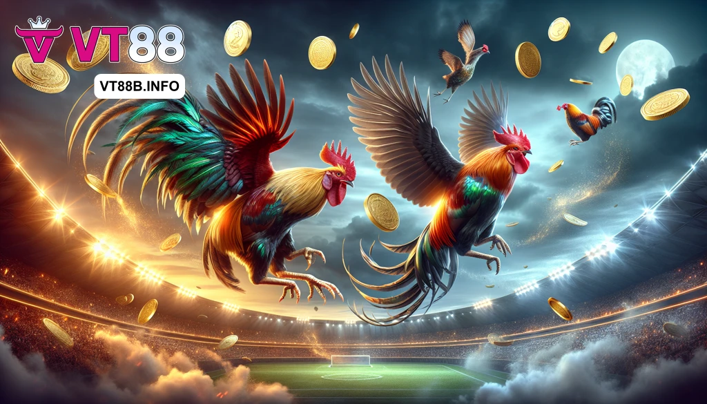 VT88 đầu tư mạnh vào công nghệ phát trực tuyến
