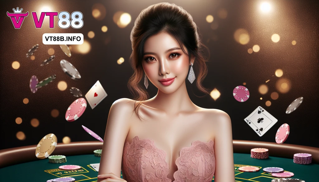 Đánh gấp thếp baccarat tối ưu chiến thắng