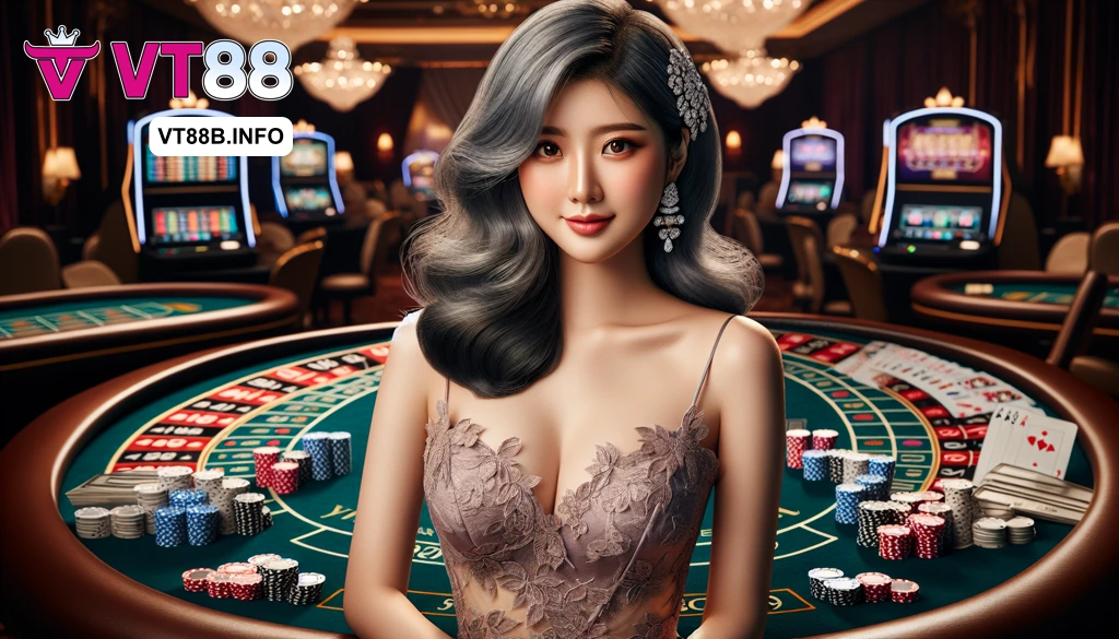 Tổng quan về Fantan trực tiếp tại VT88