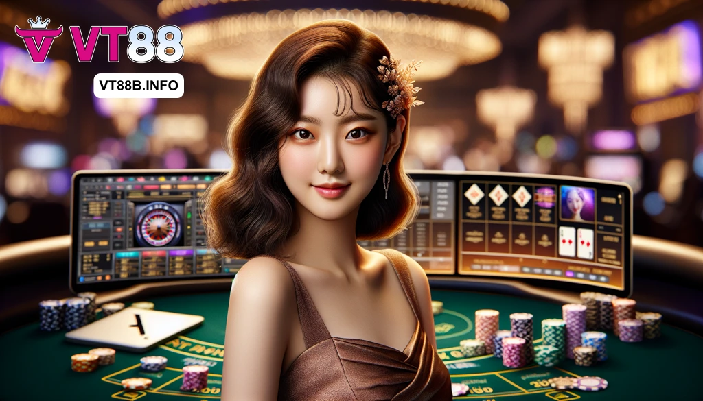 Hướng dẫn luật chơi Fantan trực tiếp tại VT88