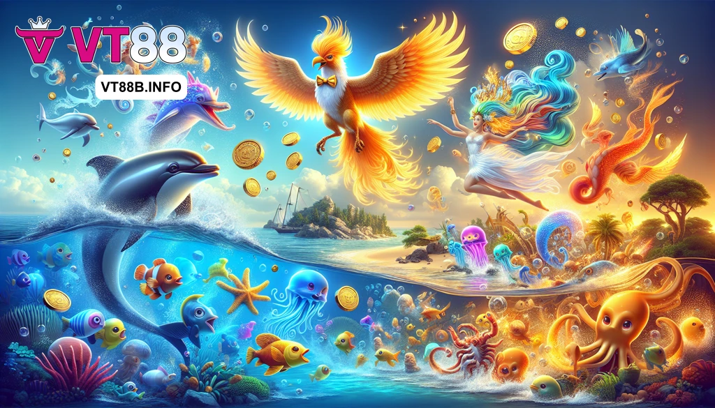 Độ hot của game bắn cá Hay 