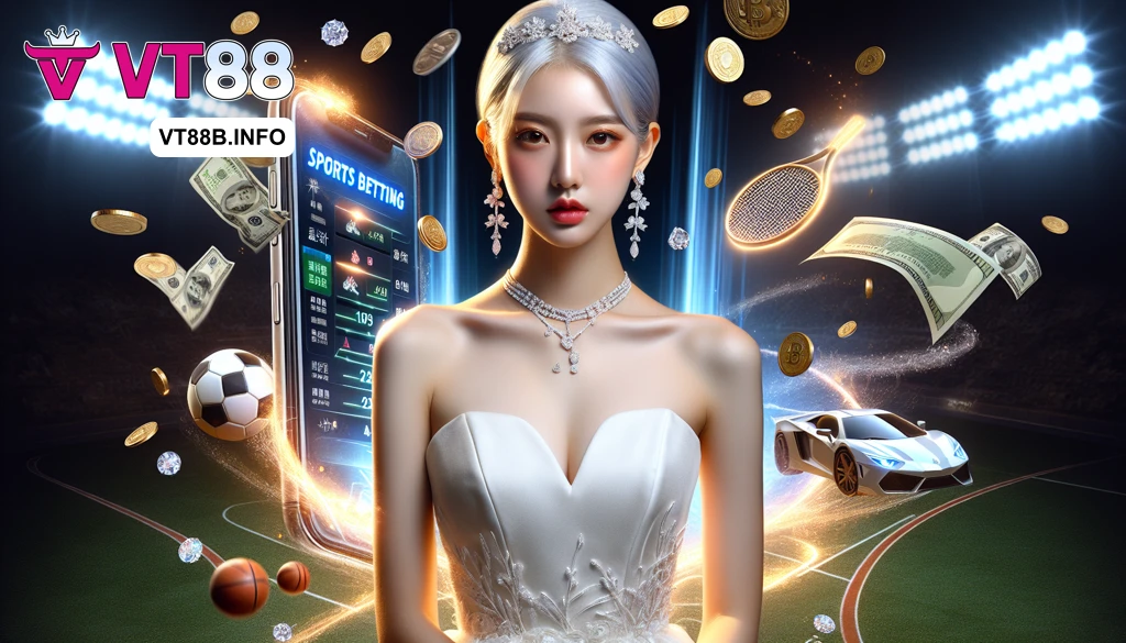 Giới thiệu thể thao VT88