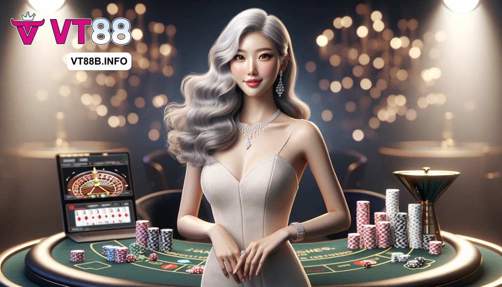 Giới thiệu về thuật ngữ Roulette trong trò chơi