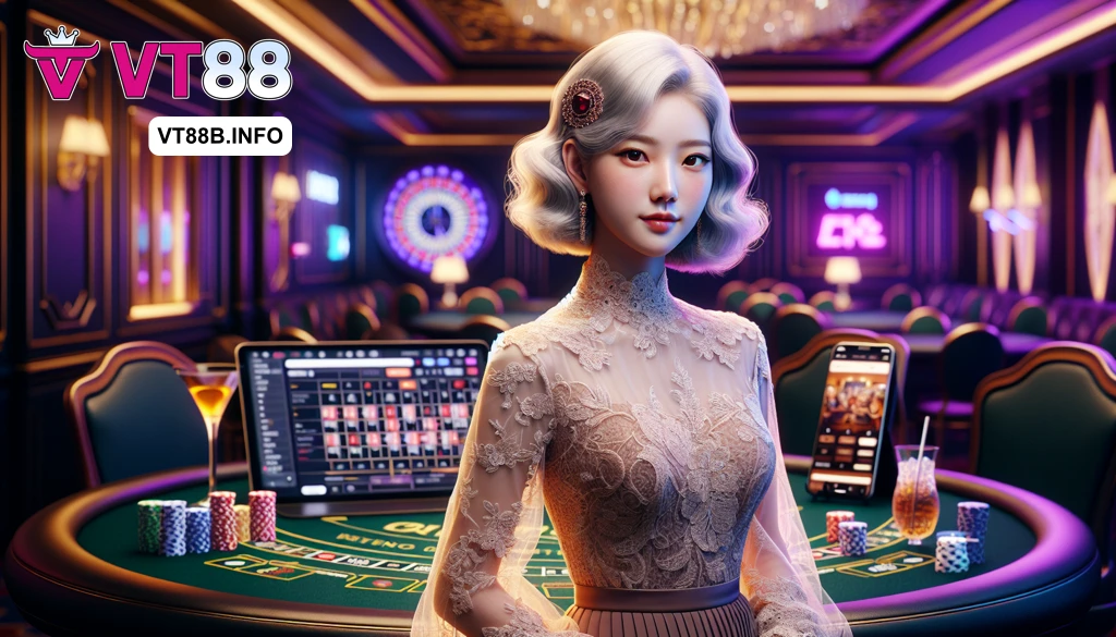 Hỗ trợ VT88 chuyên nghiệp tận tâm đa kênh liên hệ