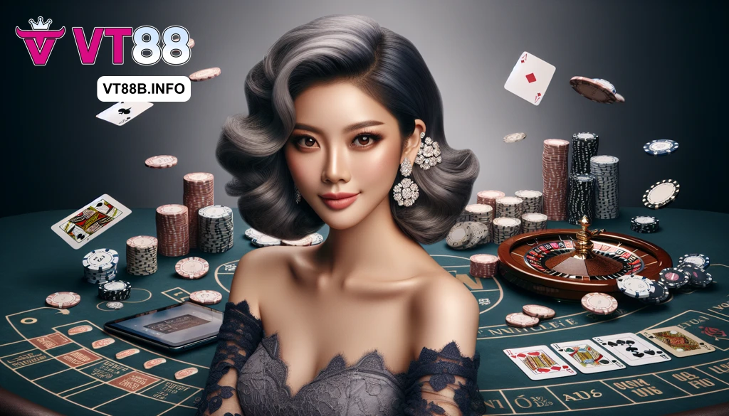 Live Casino – Chuyên mục tạo lên uy tín nhà cái