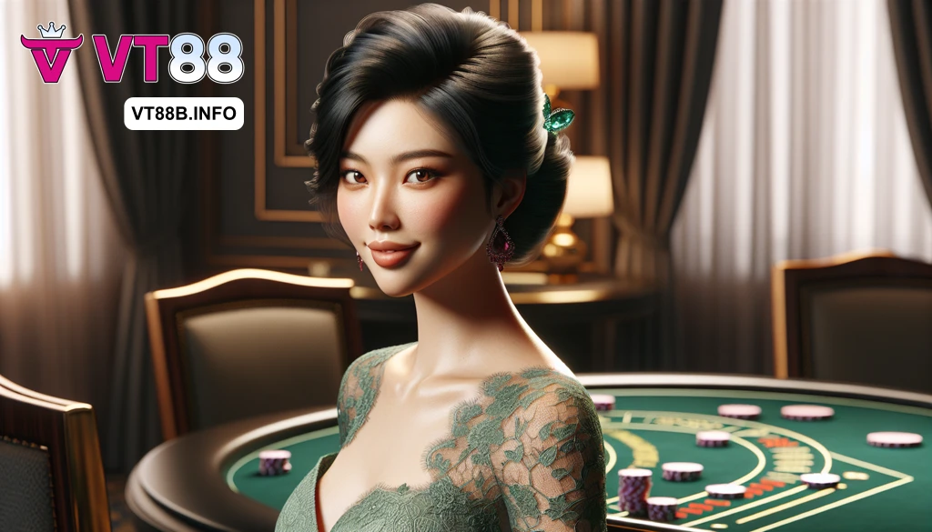 Những lý do làm Live Casino trở thành lựa chọn được săn đón