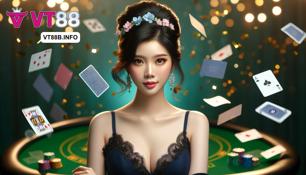 Luật chơi cơ bản và dễ hiểu trong bài Roulette