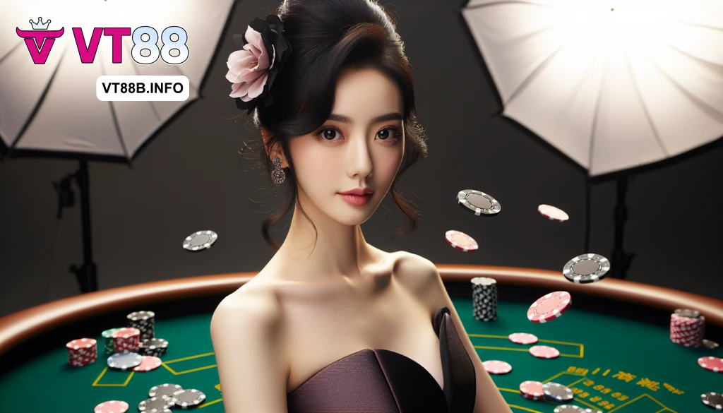 Mẹo chơi Baccarat online cực đỉnh thu quà hấp dẫn cho bạn