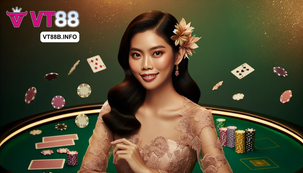 Tìm hiểu mẹo chơi Baccarat online trúng lớn ngay hôm nay