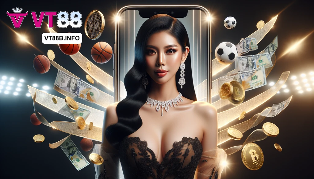 So với nhiều nhà cái trên thị trường thì VT88 có nhiều lợi ích hơn