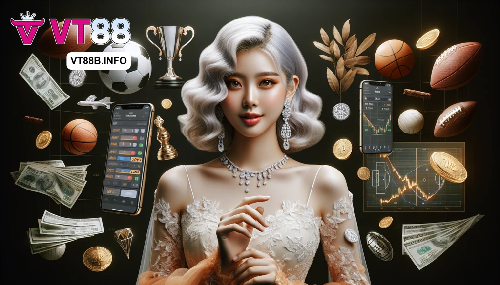 Khuyến mãi VT88 hấp dẫn nhất cho người chơi