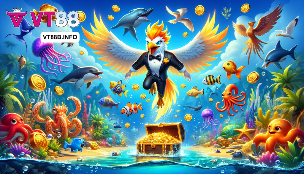 Mẹo chơi Bắn Cá Koi hiệu quả nhất 2023