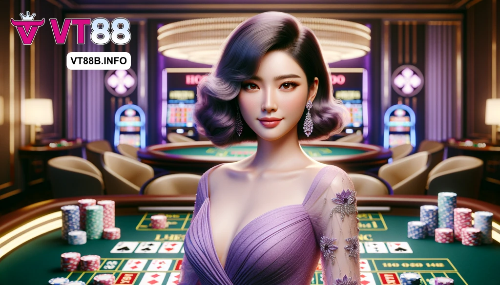 Trò chơi Tài Xỉu SA Gaming