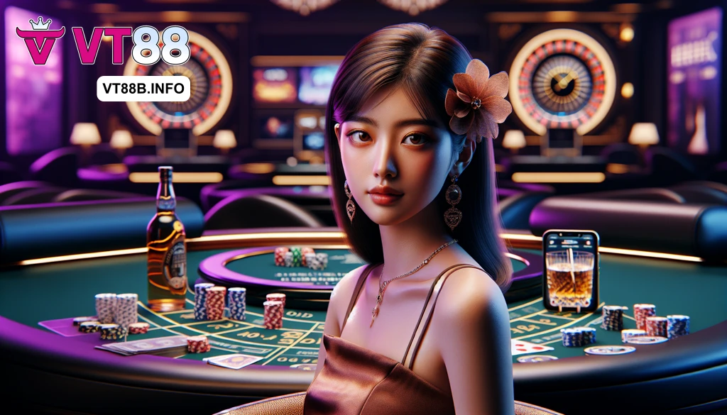 Ưu điểm vượt trội của sòng bài Sbo