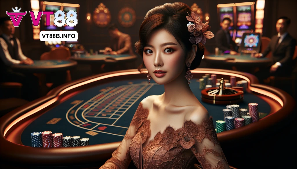 VT88 phiên bản 1