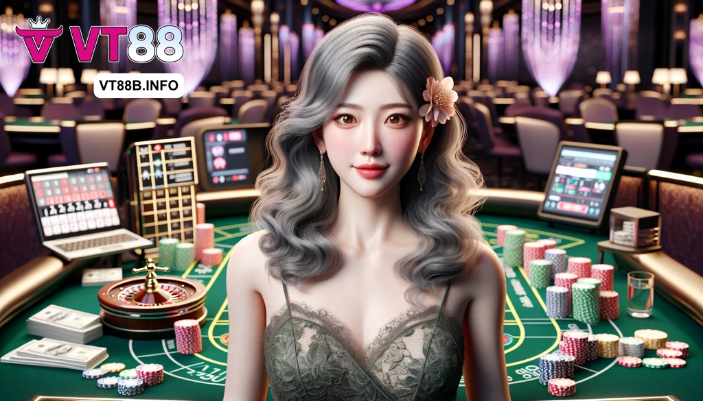 Xác suất chiến thắng Roulette chính xác