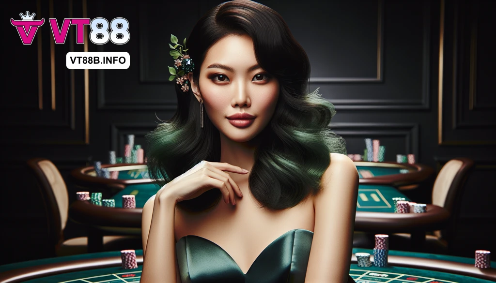 Các Cửa Cược trong Tài Xỉu