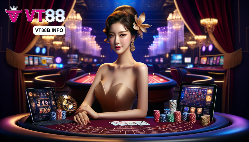 Một số thuật ngữ Roulette được sử dụng phổ biến