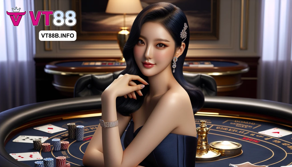 Tổng quan về nhà cái VT88 - địa chỉ cá cược uy tín