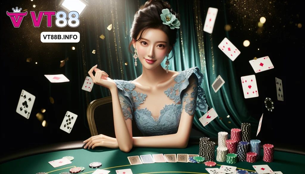 Top game bài được săn đón nhất tại Sbo